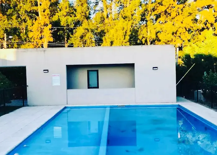 La Agustina Apart