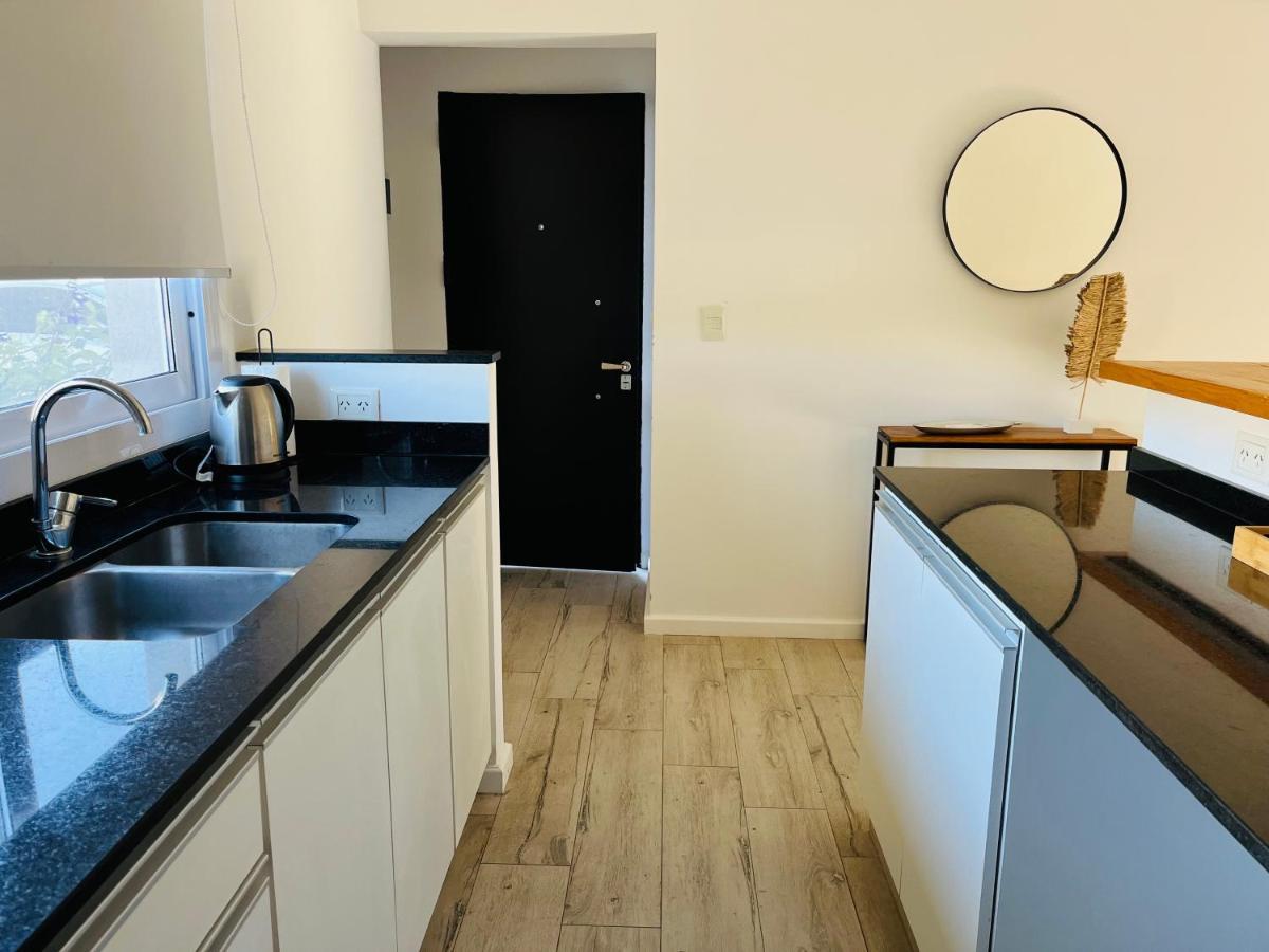 Apartamento La Agustina Pilar (Buenos Aires)