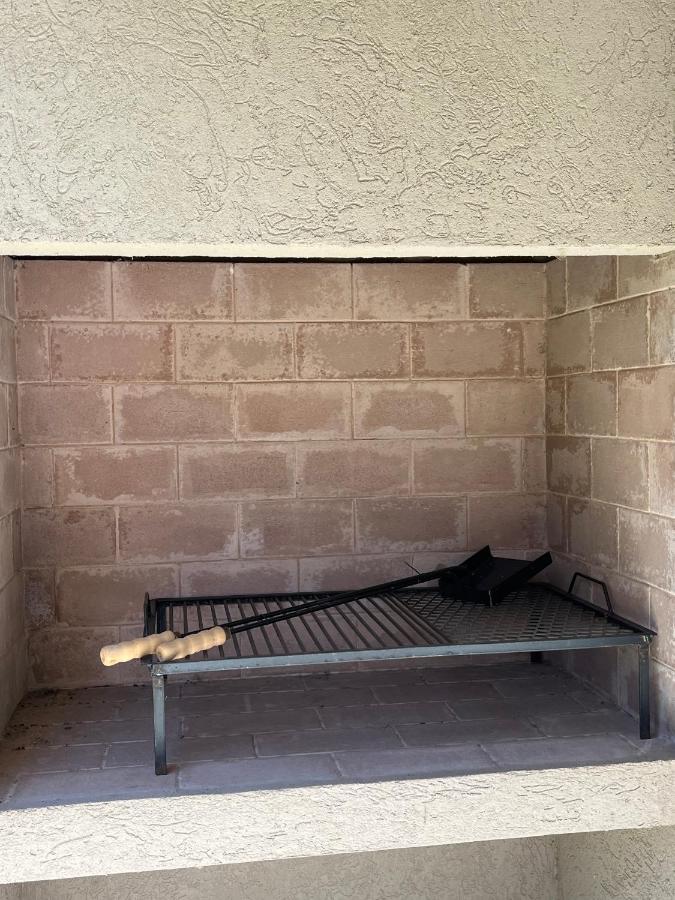 Apartamento La Agustina *