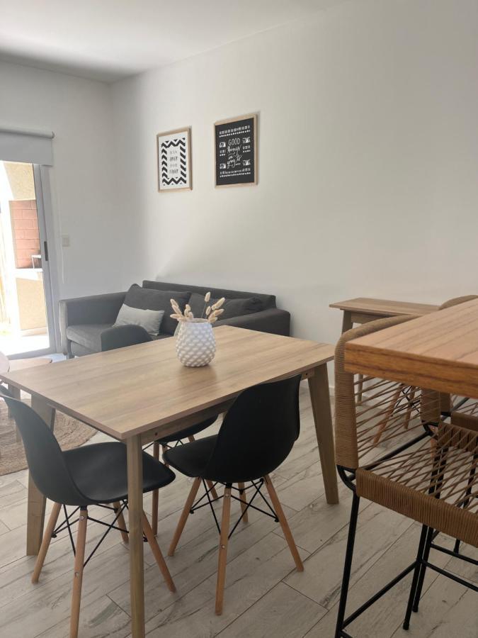 Apartamento La Agustina *
