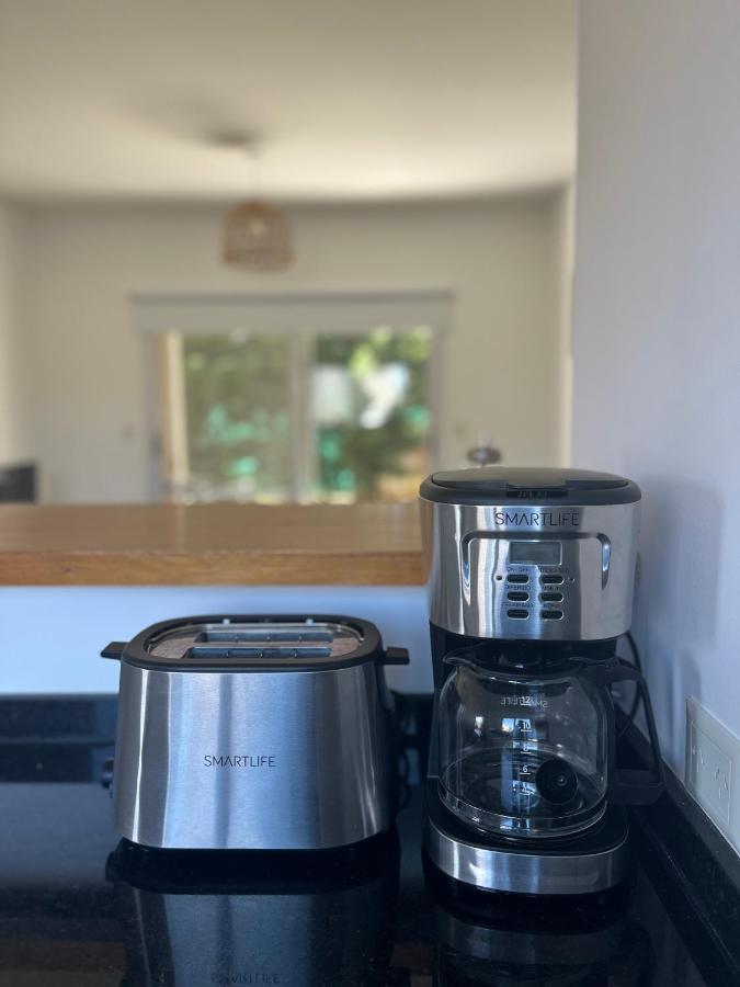 Apartamento La Agustina *