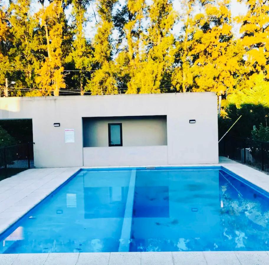 Apartamento La Agustina *