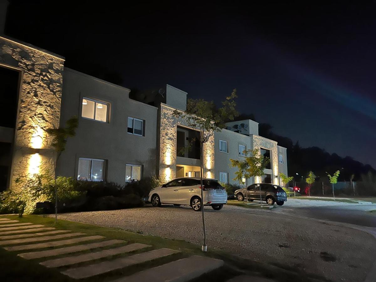 La Agustina Apartamento