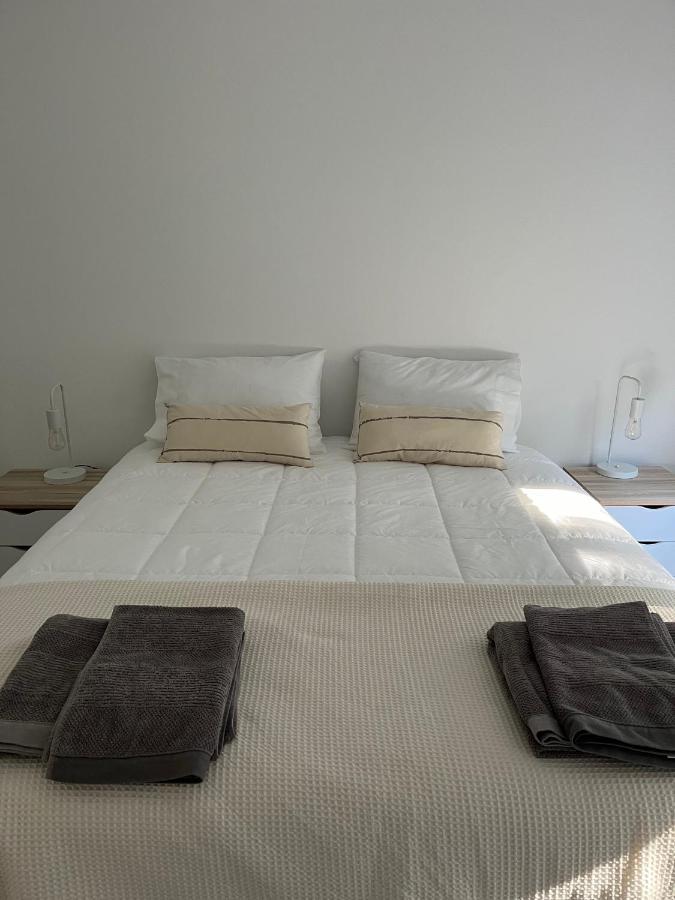 La Agustina Apartamento *