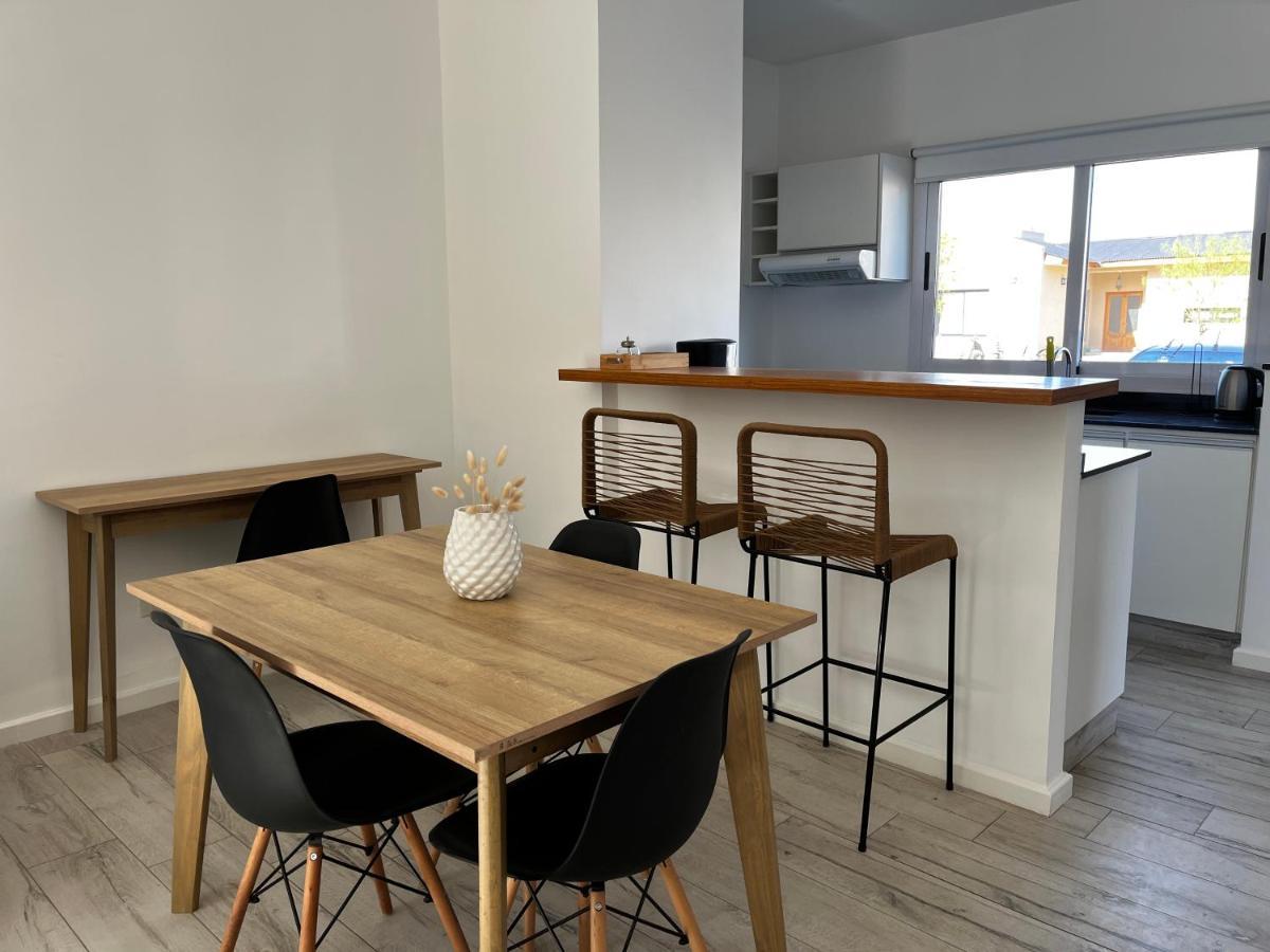 La Agustina Apartamento