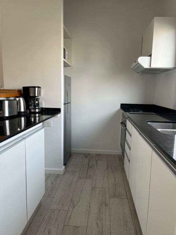 Apartamento La Agustina Pilar (Buenos Aires)