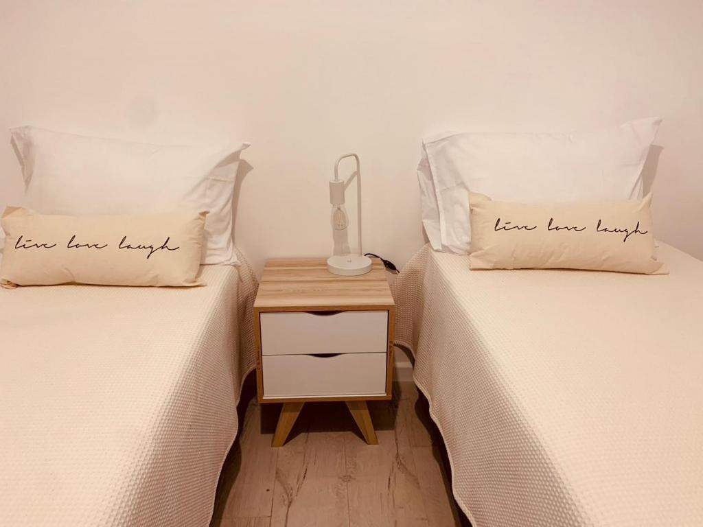 Apartamento La Agustina Pilar (Buenos Aires)