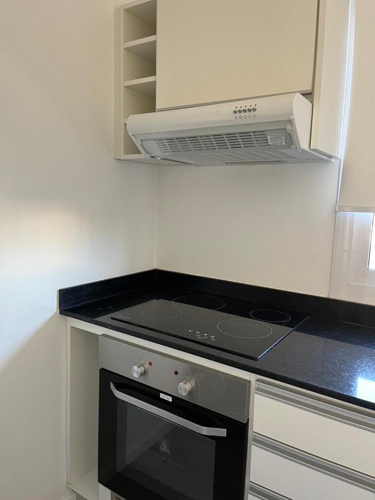 Apartamento La Agustina *